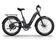 Himiway D5 2.0  Step-Thru Fat Tire All Terrain E-Bike