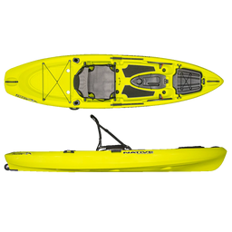 Native Watercraft Falcon 11 Fishing Kayak