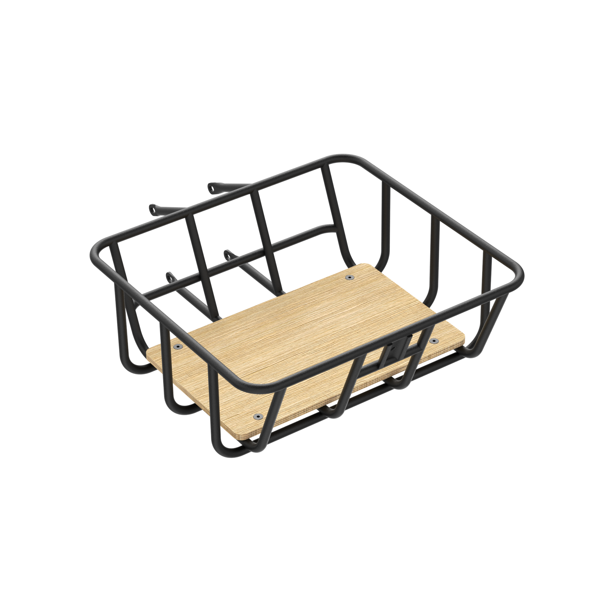 Velotric Front E-Bike Basket