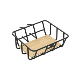 Velotric Front E-Bike Basket