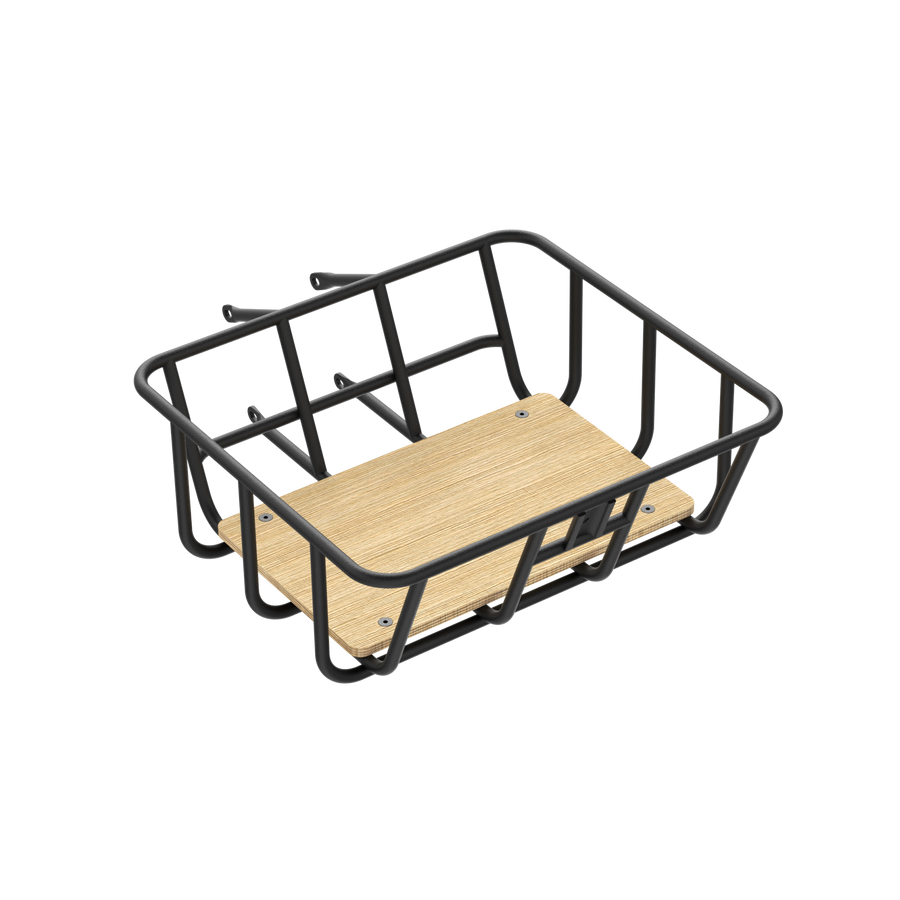 Velotric Front E-Bike Basket