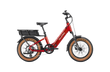 Velotric GoMad 20 inch Fat Tire Ebike