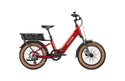 Velotric GoMad 20 inch Fat Tire Ebike