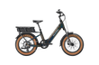 Velotric GoMad 20 inch Fat Tire Ebike