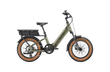 Velotric GoMad 20 inch Fat Tire Ebike