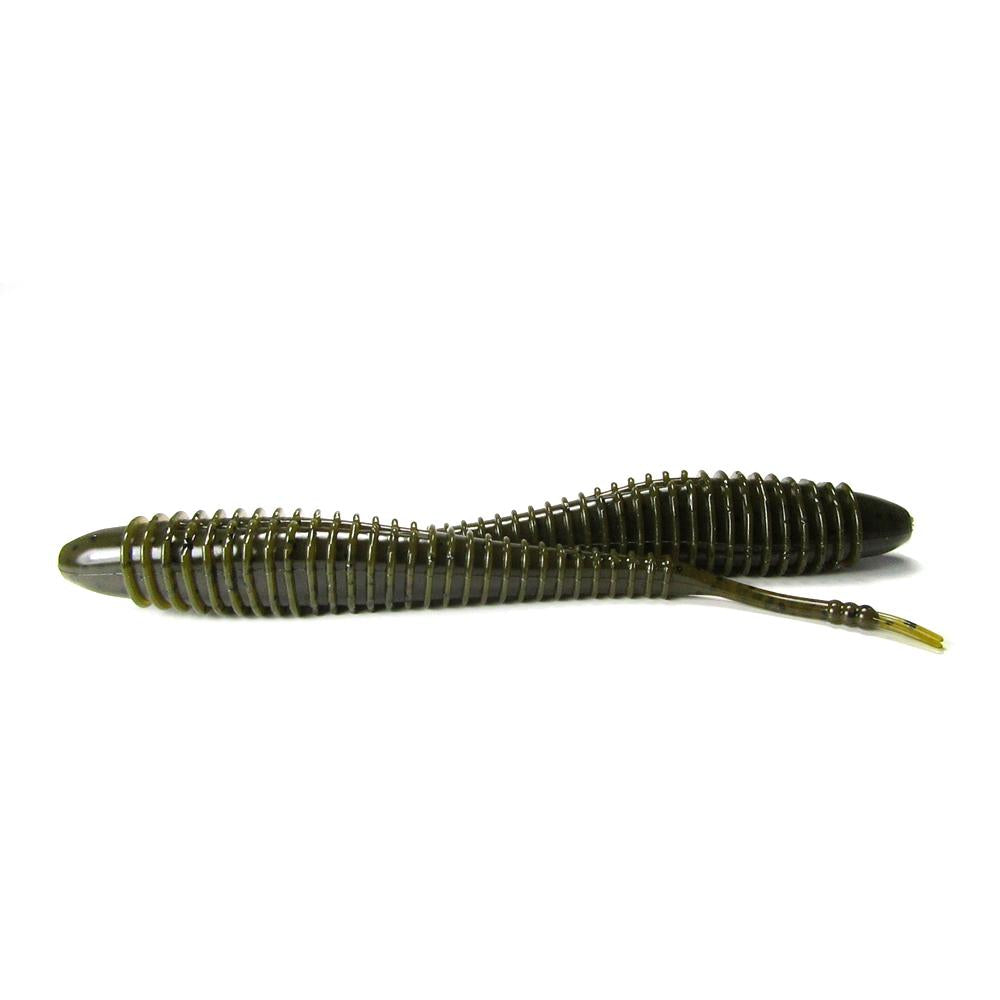 Hog Farmer Spunk Shad Pintail Swimbait 4.5 Inch