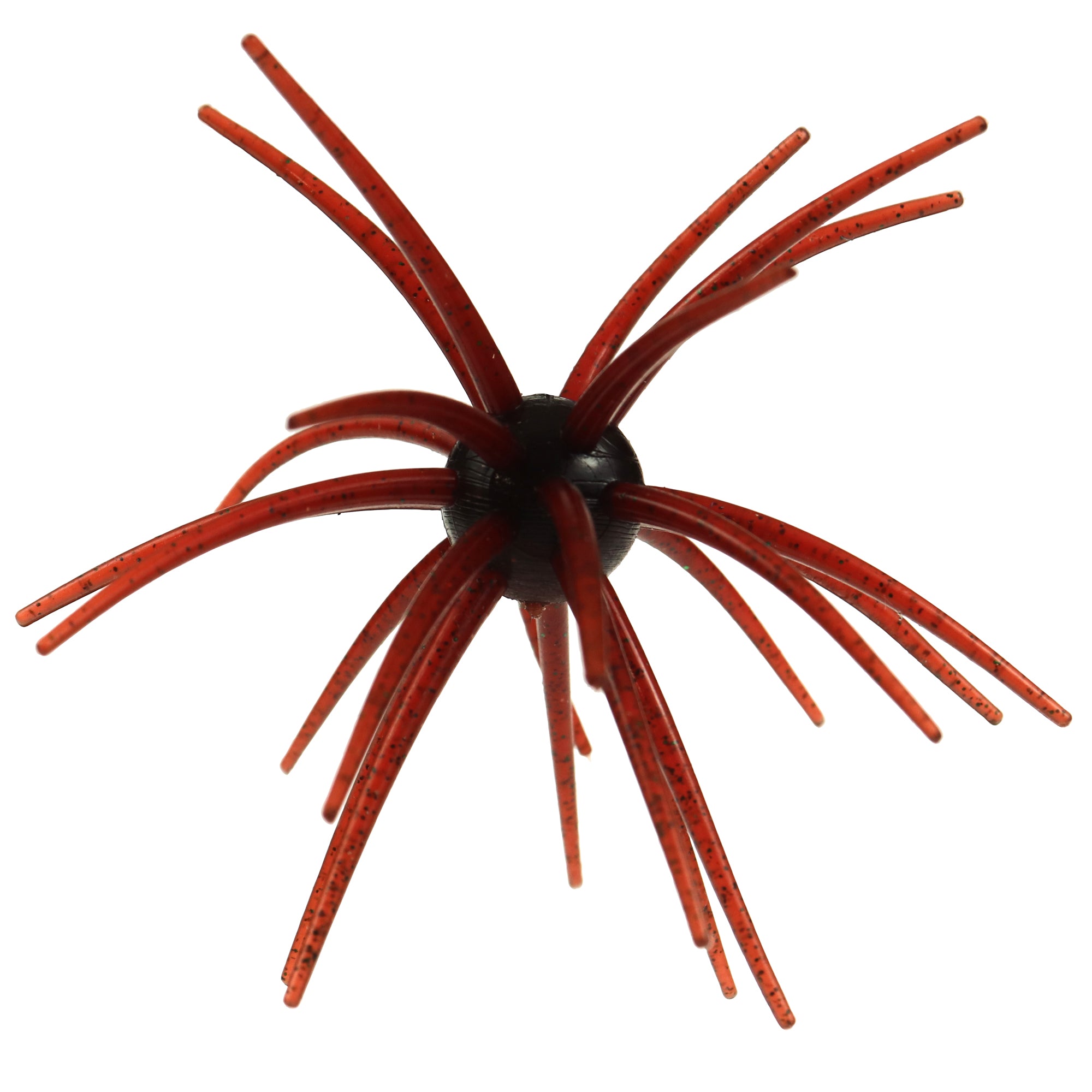 Hag's Baits Prickly Pear 19mm Urchin Style Soft Bait