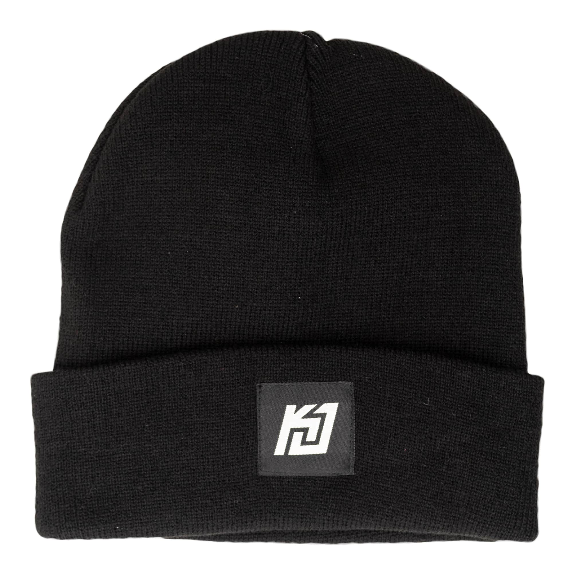Prodigy Disc Golf Beanie Hat Kevin Jones Logo