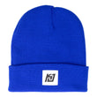 Prodigy Disc Golf Beanie Hat Kevin Jones Logo