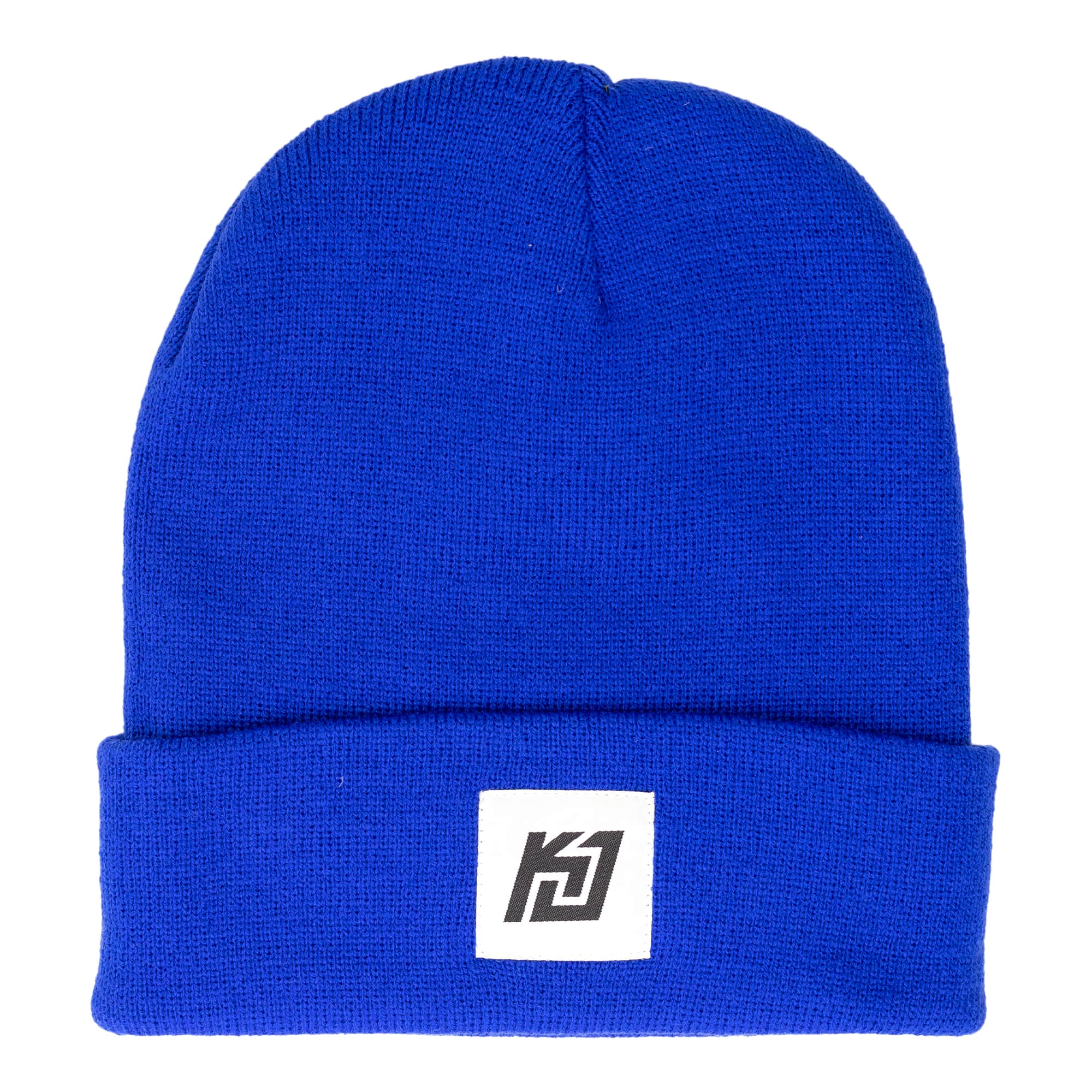 Prodigy Disc Golf Beanie Hat Kevin Jones Logo