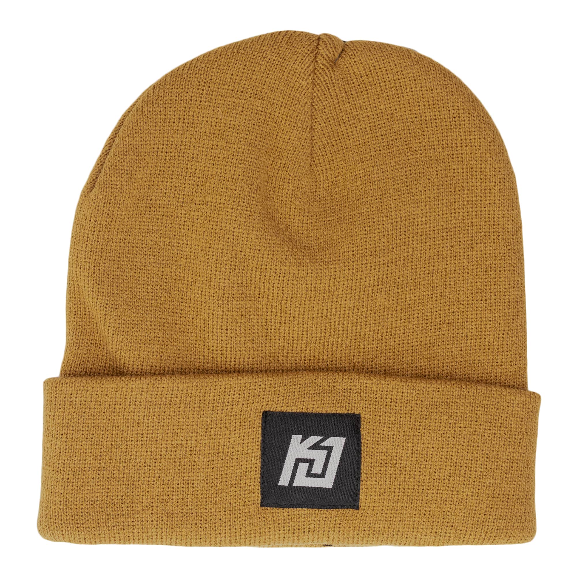Prodigy Disc Golf Beanie Hat Kevin Jones Logo