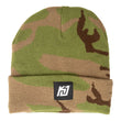 Prodigy Disc Golf Beanie Hat Kevin Jones Logo