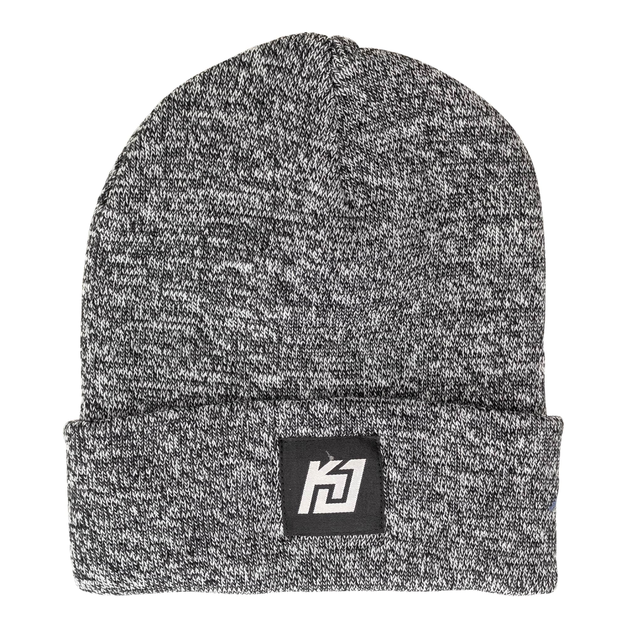 Prodigy Disc Golf Beanie Hat Kevin Jones Logo