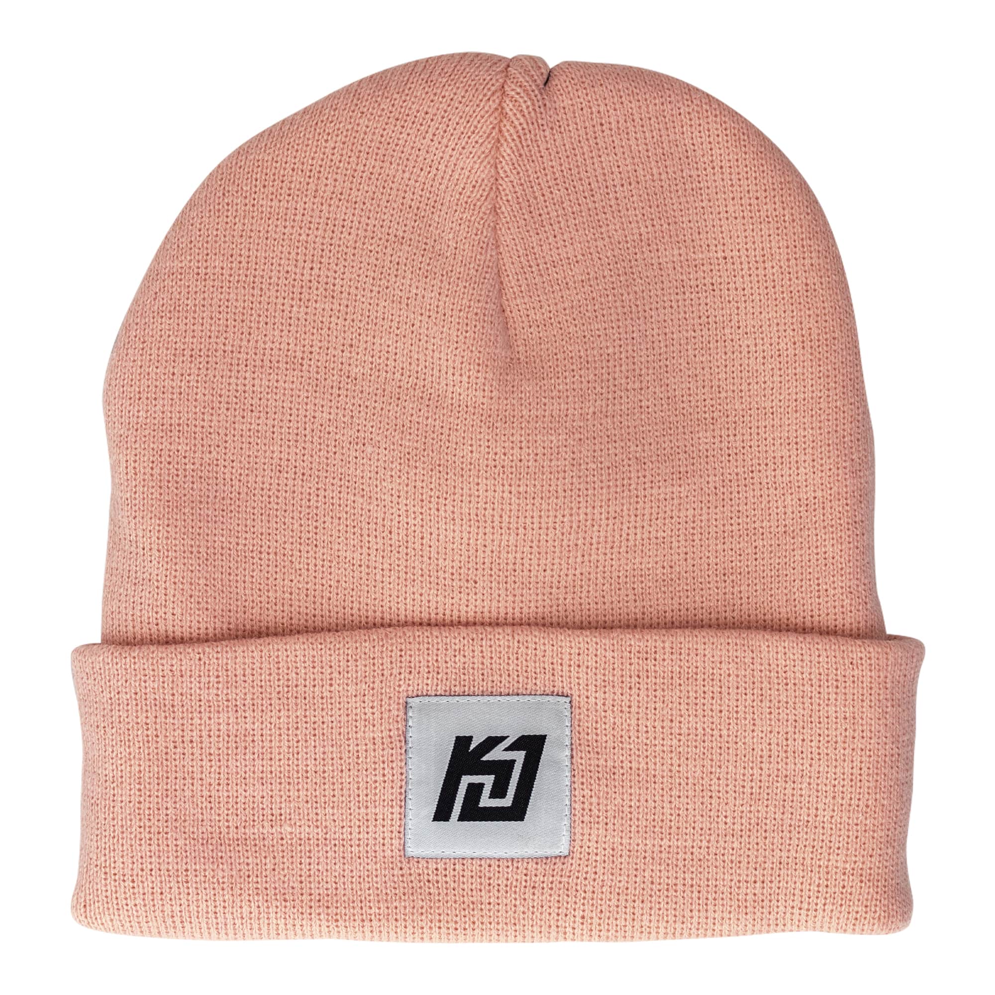 Prodigy Disc Golf Beanie Hat Kevin Jones Logo