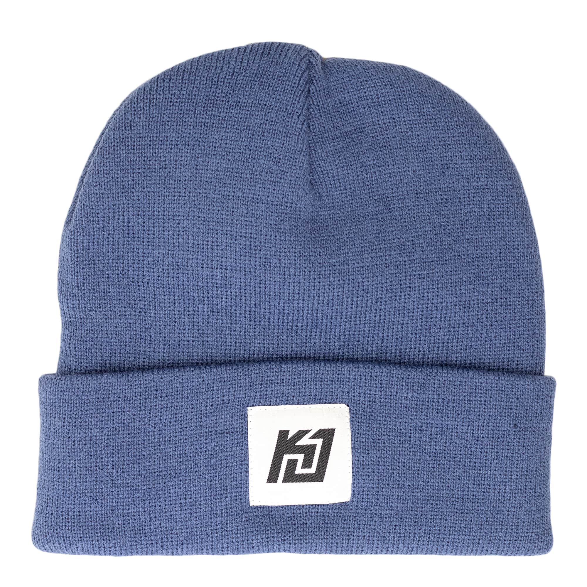 Prodigy Disc Golf Beanie Hat Kevin Jones Logo