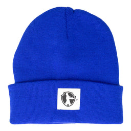 Prodigy Disc Golf Beanie Hat Will Schusterick Logo