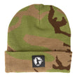 Prodigy Disc Golf Beanie Hat Will Schusterick Logo