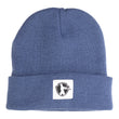 Prodigy Disc Golf Beanie Hat Will Schusterick Logo