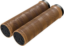 Truvative Descendant Locking Bicycle Grips