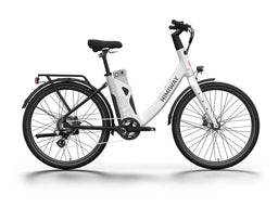 Himiway A3 Urban Step-Thru Commuter Style E-Bike