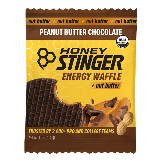 Honey Stinger Energy Waffle
