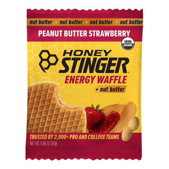 Honey Stinger Energy Waffle