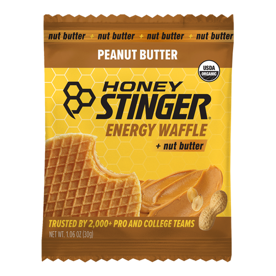 Honey Stinger Energy Waffle
