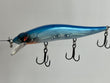 Copper Red Baits Jonah 1:17 Jerk Bait