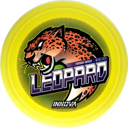 Innova DX Leopard Fairway Driver