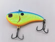 Copper Red Baits Snatchin Shad Rattling Lipless Crankbait 2 5/8inch