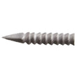 Lunker Cite Nail Insert Weight