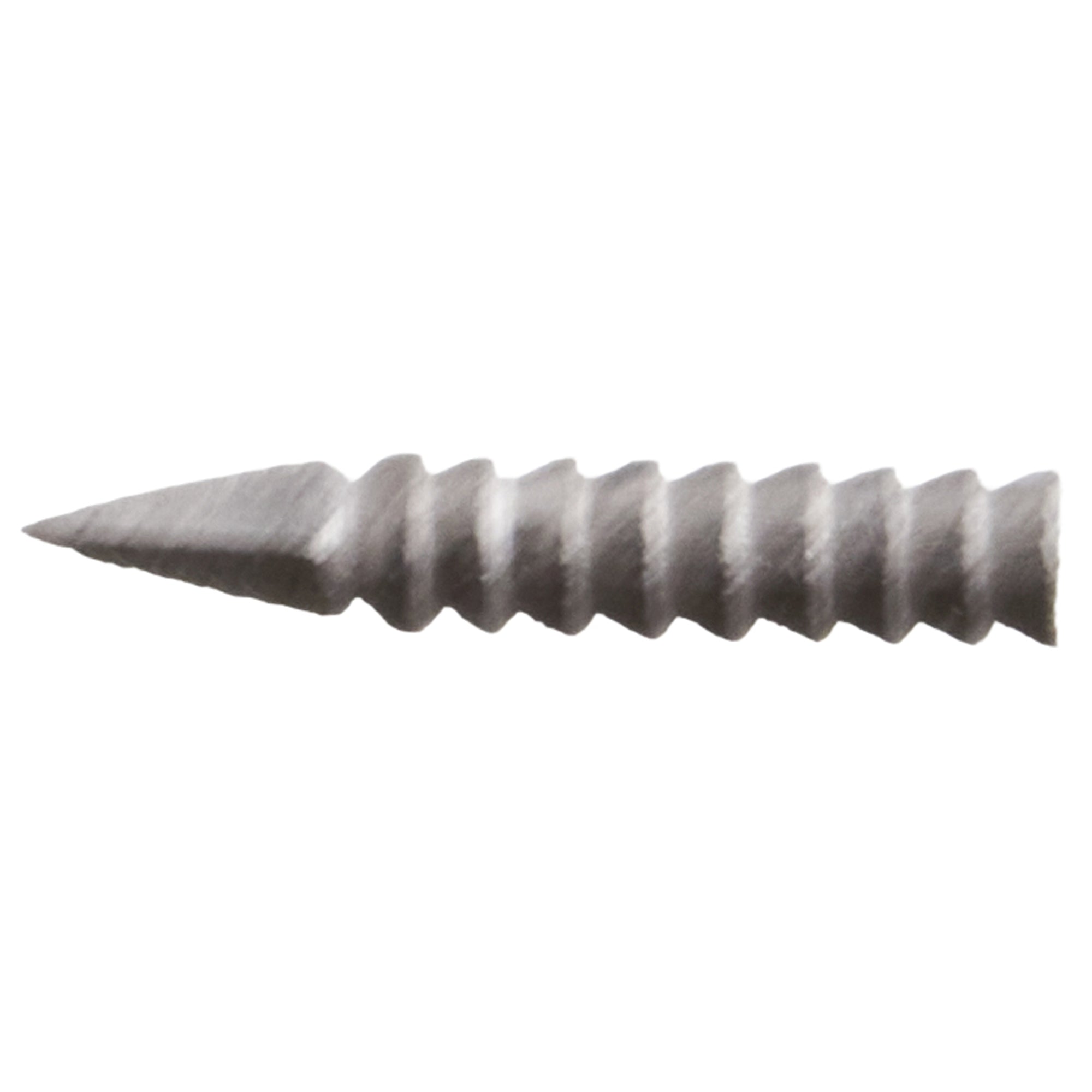 Lunker Cite Nail Insert Weight