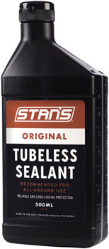 Stans No Tube Bicycle Sealant 500ml