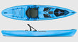 Liquid Logic Kiawah Recreational Kayak