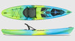 Liquid Logic Kiawah Recreational Kayak