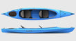 Liquid Logic Saluda Recreational Kayak