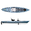 Feelfree Lure 13.5 V2 With Overdrive Fishing Kayak