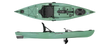 Liquid Logic Manta Ray Propel 12 Recreational Kayak