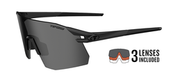 Tifosi Optics MOAB XC Sunglasses Wtih 3 Interchangeable Lenses
