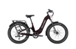Velotric Nomad 2X Multi-Terrain Full Suspension Fat Tire Hunting E-Bike