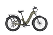 Velotric Nomad 2X Multi-Terrain Full Suspension Fat Tire Hunting E-Bike