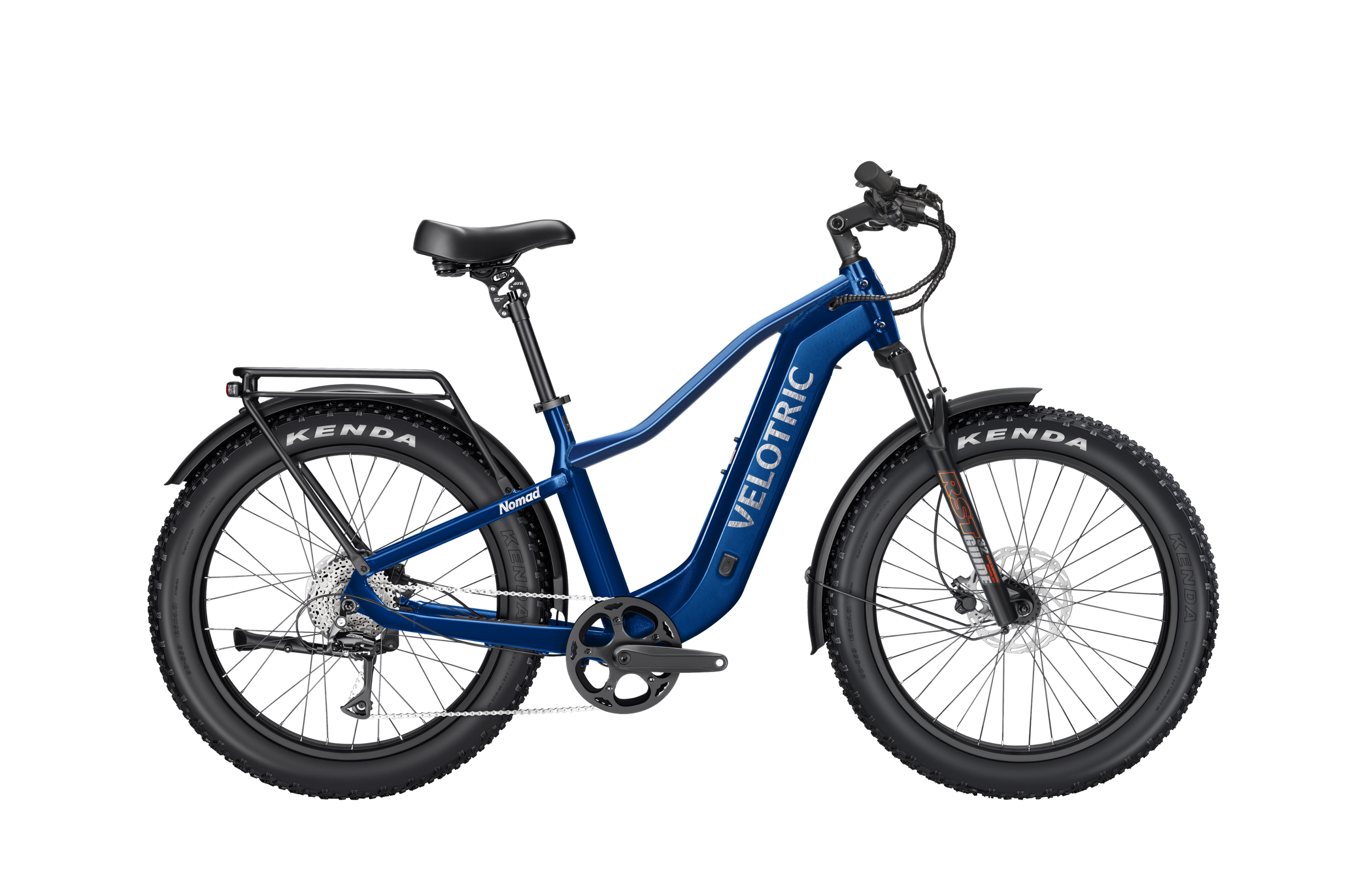 Velotric Nomad 2 Fat Tire All Terrain E-Bike