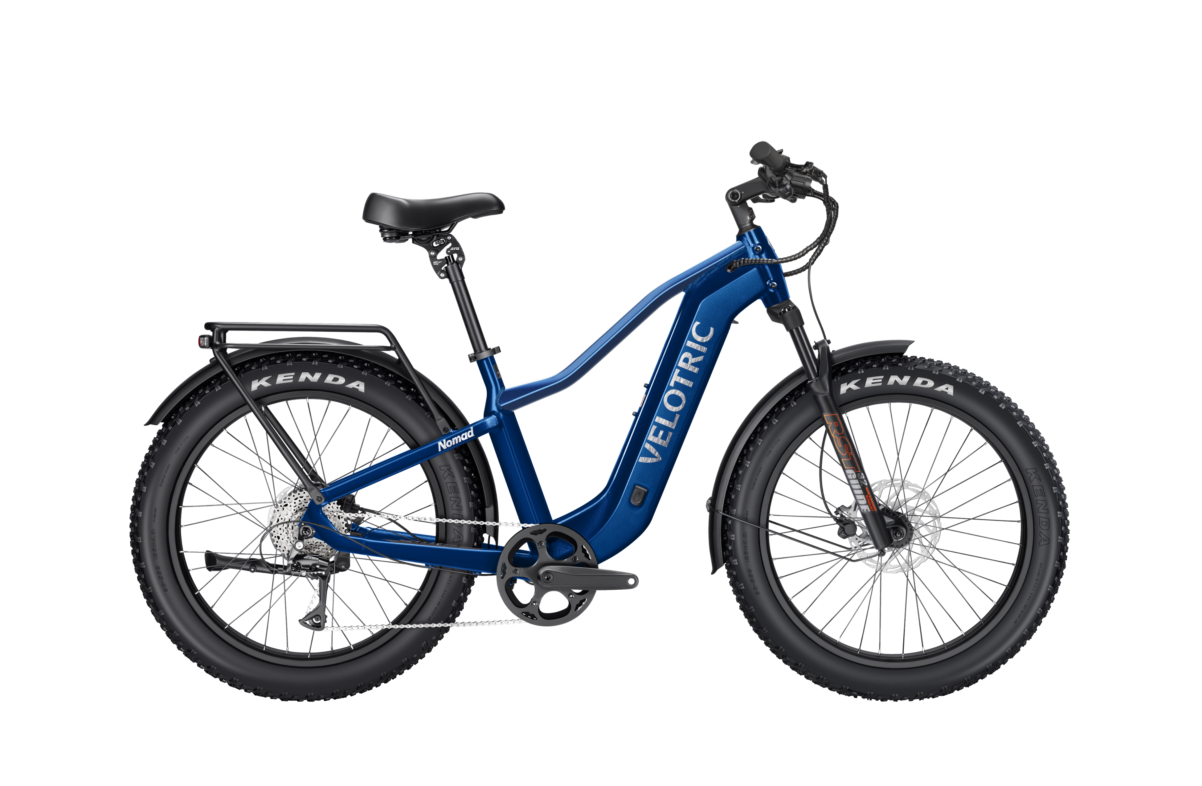 Velotric Nomad 2 Fat Tire All Terrain E-Bike