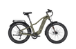 Velotric Nomad 2 Fat Tire All Terrain E-Bike