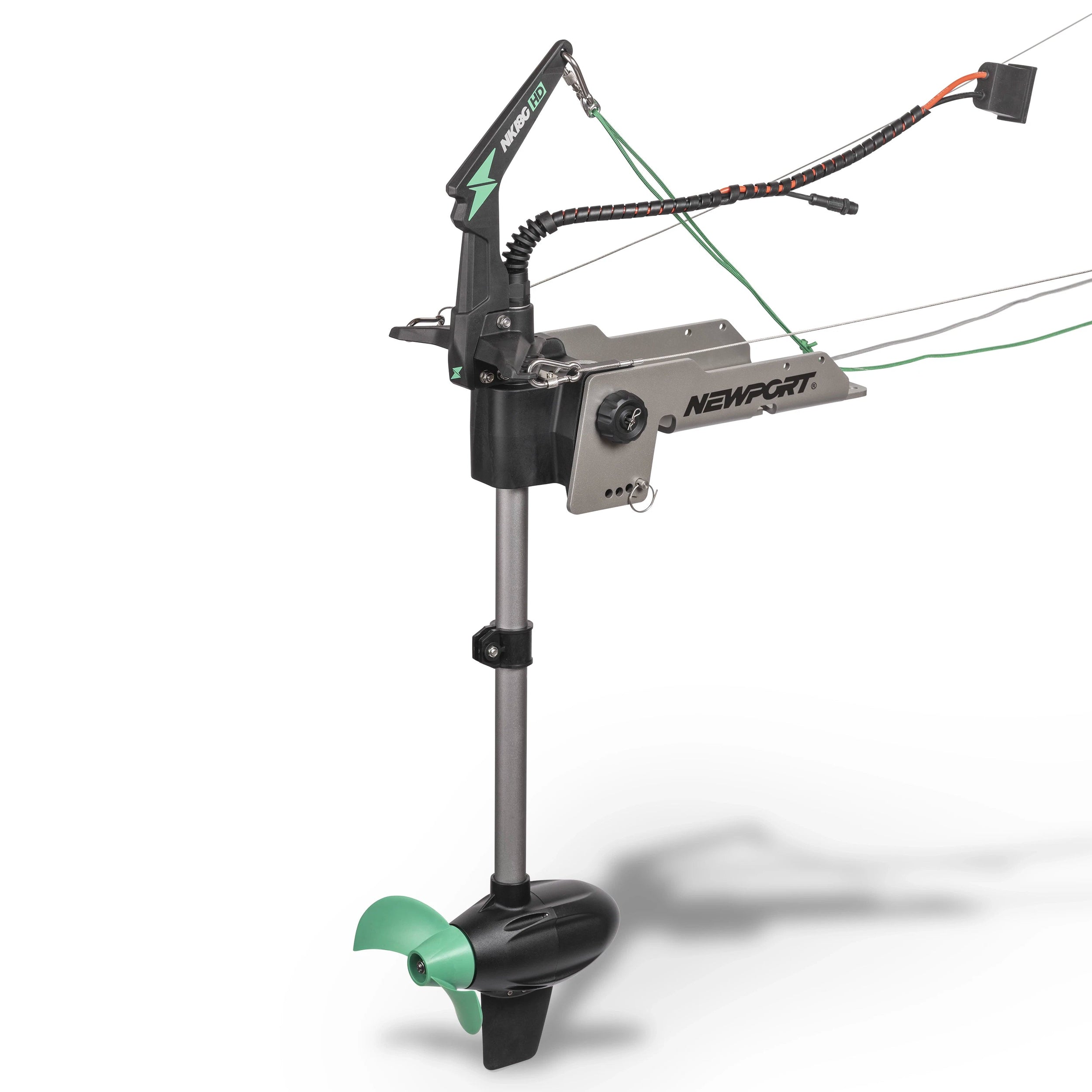 Newport Vessels NK180 HD Electric Kayak Motor