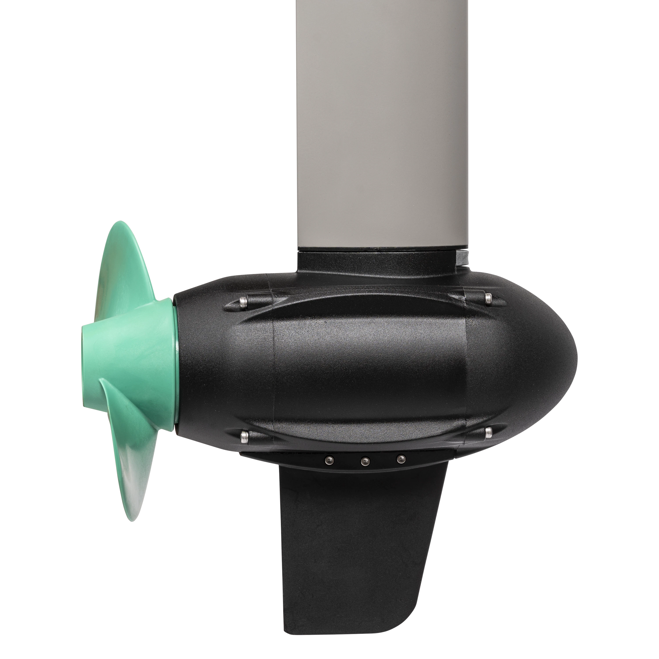Newport Vessels NK300 HD Electric Kayak Motor