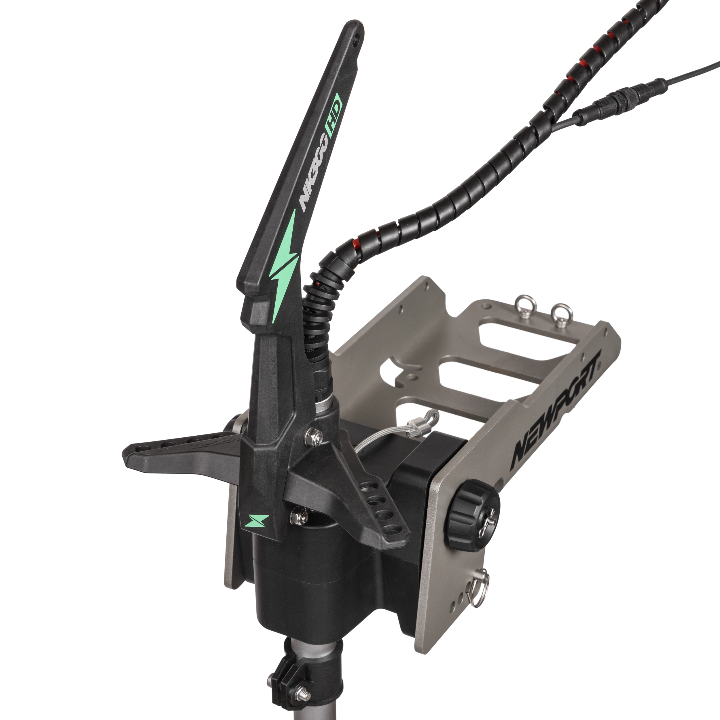 Newport Vessels NK300 HD Electric Kayak Motor