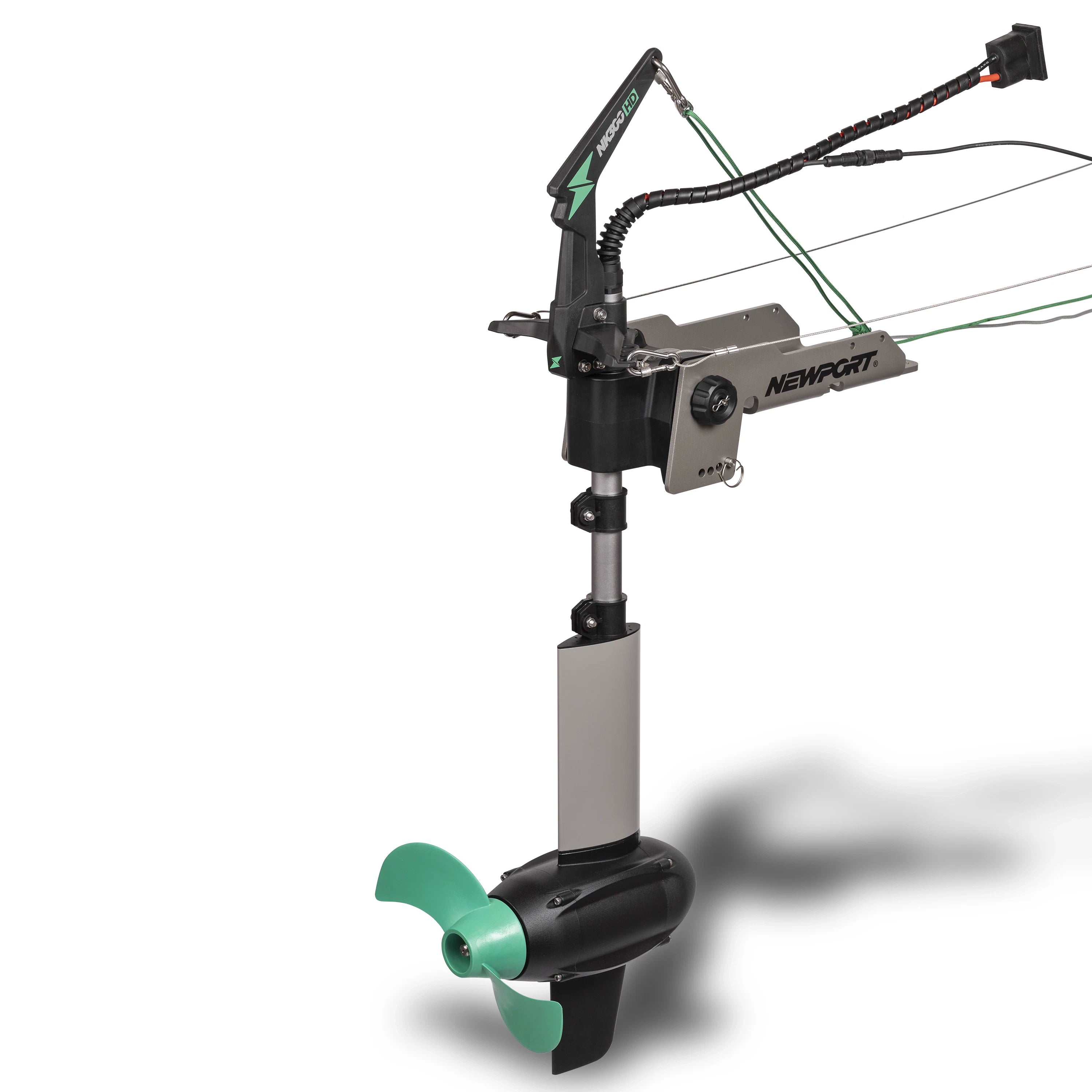 Newport Vessels NK300 HD Electric Kayak Motor