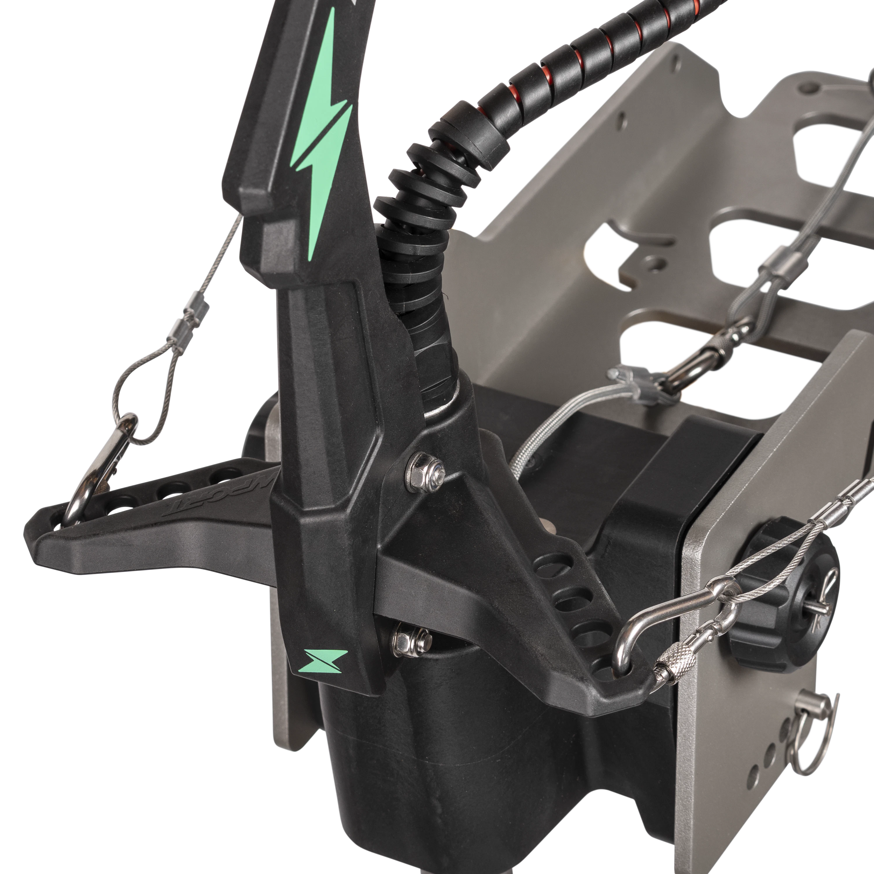 Newport Vessels NK180 HD Electric Kayak Motor