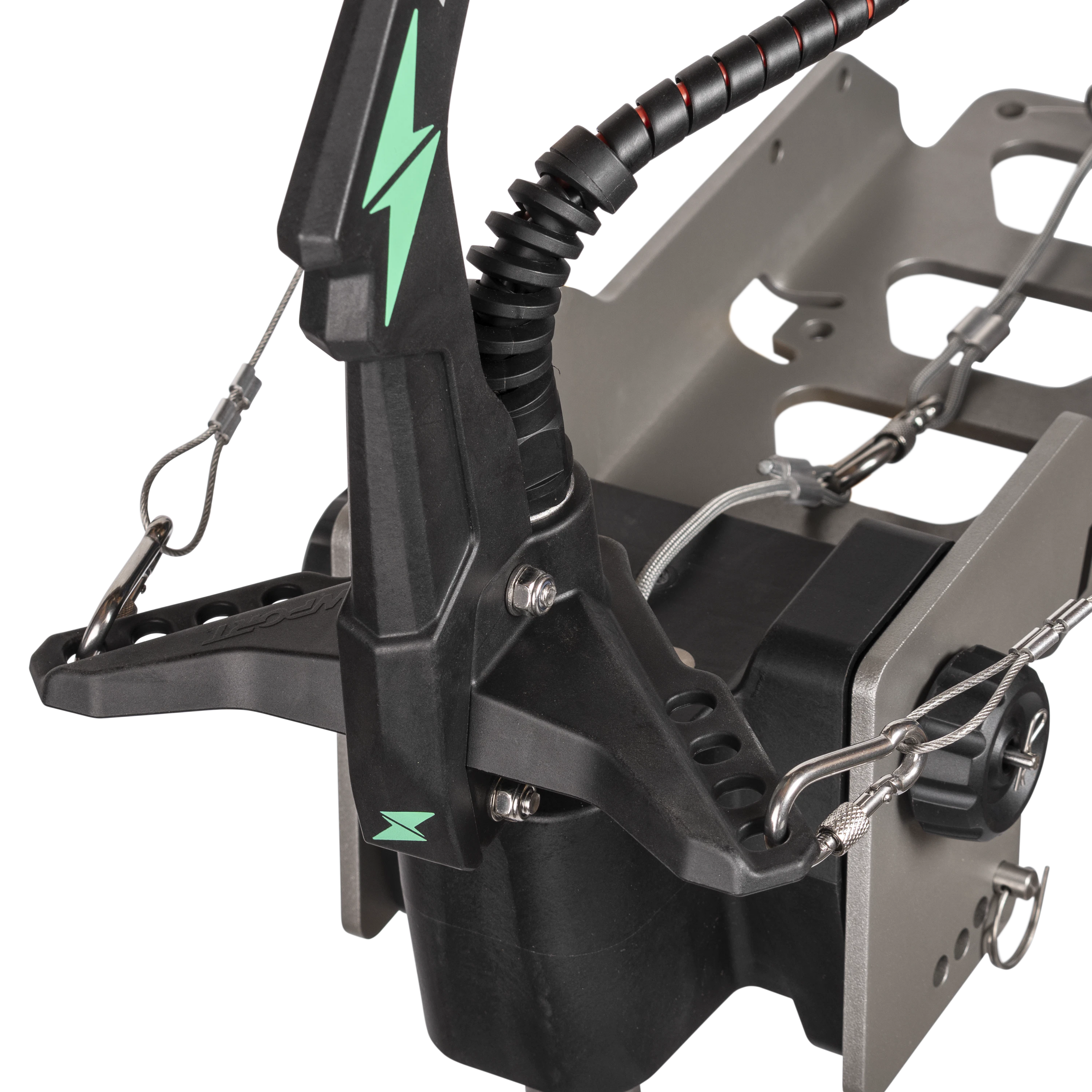Newport Vessels NK300 HD Electric Kayak Motor